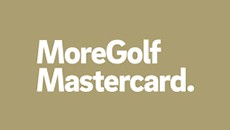 kreditkort från   Moregolf Mastercard